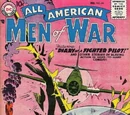 All-American Men of War Vol 1 54