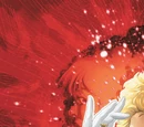 Imra Ardeen (Pre-Zero Hour)