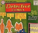 Detective Comics Vol 1 238