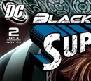 Blackest Night: Superman Vol 1 2