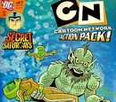 Cartoon Network Action Pack Vol 1 47