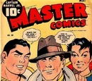 Master Comics Vol 1 50