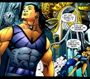 Koryak (New Earth)