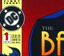 Batman Adventures Vol 1 1