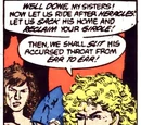Antiope (New Earth)