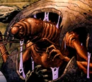 Bedovian (New Earth)/Gallery