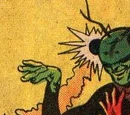 Hunter Mann (Earth-Four)
