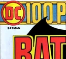 Batman Vol 1 261
