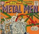 Metal Men Vol 1 2