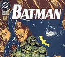 Batman Vol 1 521