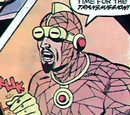 Shatterer (Earth-Two)