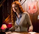 Maggie McDougal (Smallville)