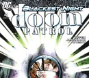 Doom Patrol Vol 5 4