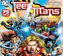 Teen Titans Vol 3 75
