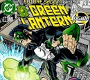 Green Lantern Vol 3 98