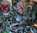 Nikolas Andreyvitch Kamarov (Wildstorm Universe)