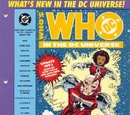 Who's Who in the DC Universe Update 1993 Vol 1 2