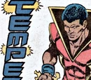 Joshua Clay (New Earth)