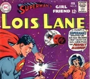 Superman's Girlfriend, Lois Lane Vol 1 81