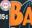 Batman Vol 1 214