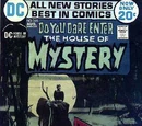 House of Mystery Vol 1 205