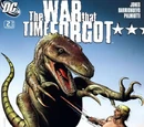 War That Time Forgot Vol 1 2