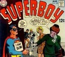 Superboy Vol 1 154