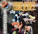 Stacy Taglia (New Earth)/Appearances
