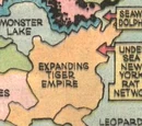 Tiger Empire