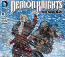 Demon Knights Vol 1 16
