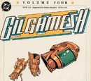 Gilgamesh II Vol 1 4