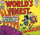 World's Finest Vol 1 123