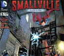 Smallville Season 11 Vol 1 5