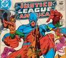 Justice League of America Vol 1 216
