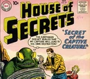 House of Secrets Vol 1 37