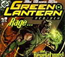 Green Lantern: Rebirth Vol 1 4