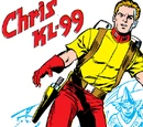 Christopher Ambler (New Earth)