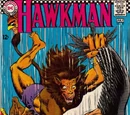 Hawkman Vol 1 20