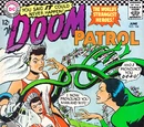 Doom Patrol Vol 1 104