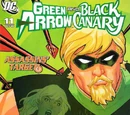 Green Arrow and Black Canary Vol 1 11