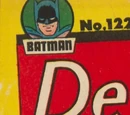 Detective Comics Vol 1 122