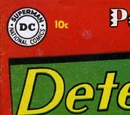 Detective Comics Vol 1 185