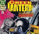 Green Lantern Vol 3 44
