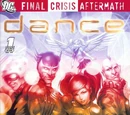Final Crisis Aftermath: Dance Vol 1 1