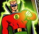Alan Scott (The Brave and the Bold)