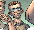 Colin Mitchell (New Earth)