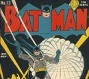 Batman Vol 1 13