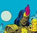 Talaoc (New Earth)