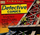 Detective Comics Vol 1 160