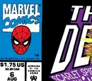 Secret Defenders Vol 1 6/Images